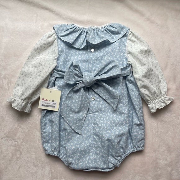 NWT Sophie & Lucas bubble - Picture 2 of 3